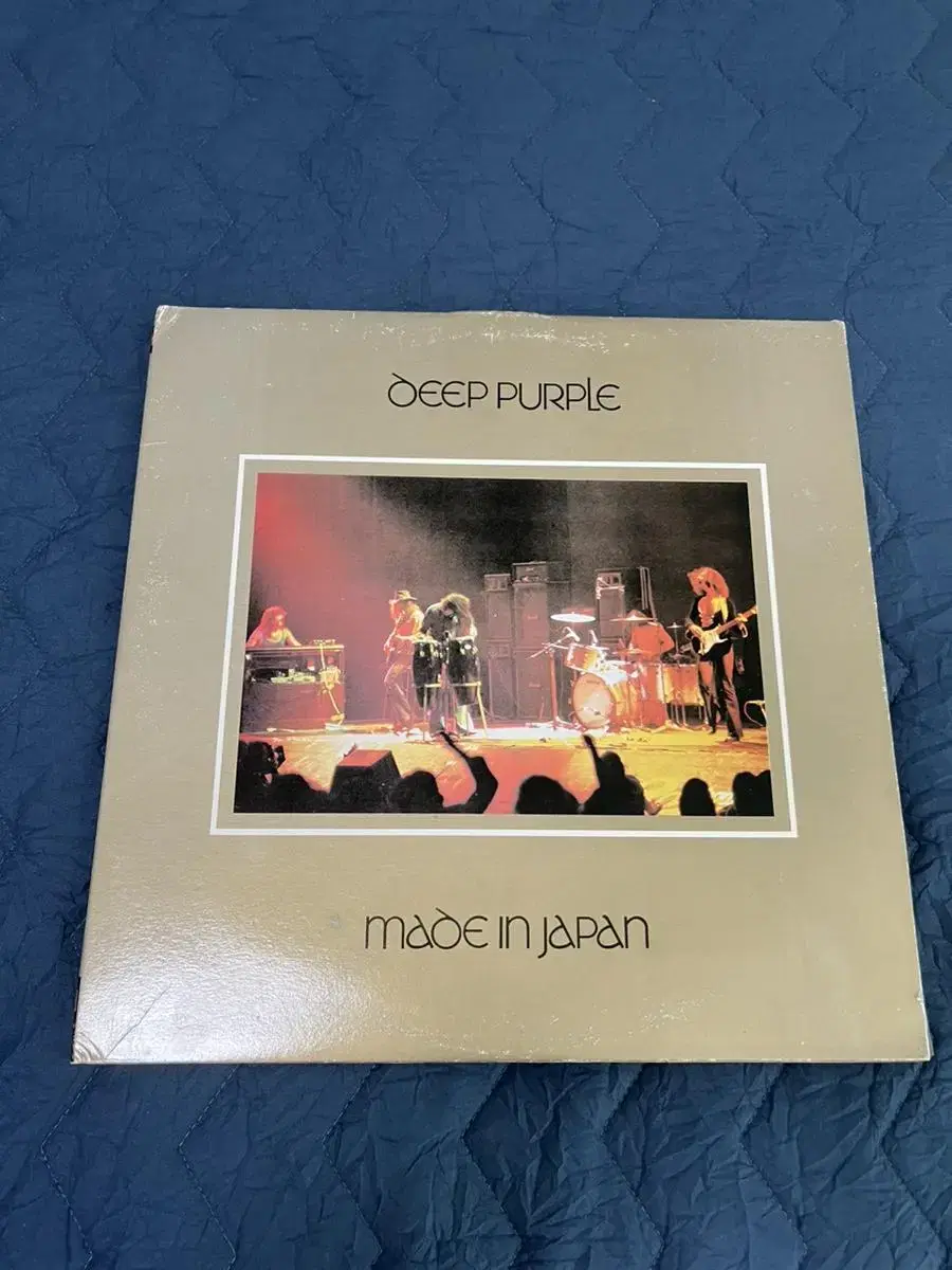 Deep Purple - Made in Japan (2 LP)